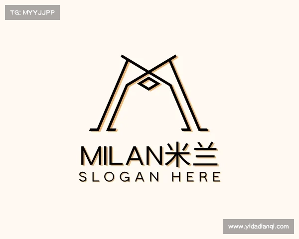 发现milan米兰